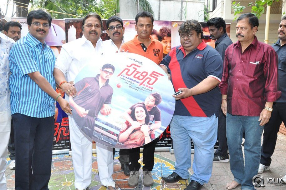 Sachin-Tendulkar-Kadu-Movie-Audio-Launch